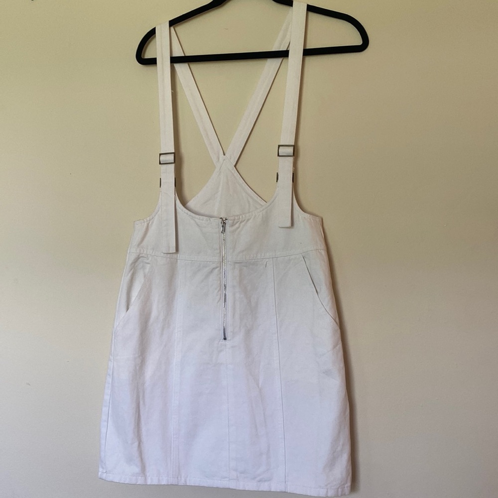 Overall Dress/Skirt